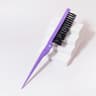 Rat Tail Brush Set For Back Combing And Wig Styling 7