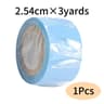 Hair System Tape Double Side Lace Front Wig Tape 3 Yards 9