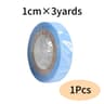 Hair System Tape Double Side Lace Front Wig Tape 3 Yards 8