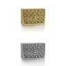 Mini Treasure Jewelry Storage Box Set 6