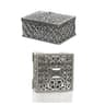 Mini Treasure Jewelry Storage Box Set 8
