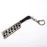 Anime Weapon Model Pendant Keychain 9
