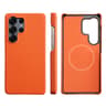 Magnetic Leather Phone Case For Samsung Galaxy 11
