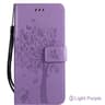 Leather Flip Wallet Phone Case With Card Holder 13