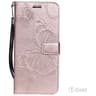 Leather Flip Wallet Phone Case With Card Holder 16