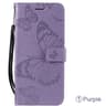 Leather Flip Wallet Phone Case With Card Holder 19