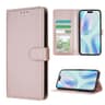 Magnetic Flip Wallet Leather Phone Case With Card Slots 9