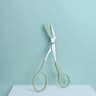 Eyebrow Trimming Scissors With BuiltIn Comb 10