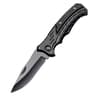Stainless Steel Folding Knife With PP Handle 7