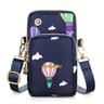 Mobile Phone Crossbody Mini Bag For Women 8