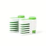 Professional Adjustable Cake Slicer  5Layer Leveler For Even Cake Cutting 8
