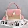 Womens Fashion Shoulder And Crossbody Bag 5