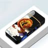 Windproof USB Rechargeable Double Arc Plasma Lighter 14