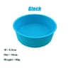 Round Silicone Cake Mold Baking Pan 5