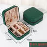 Mini Jewelry Storage Box For Travel 7