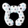 Baby Head And Neck Support Travel Pillow 7
