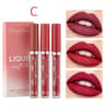 Matte Liquid Lipstick Set Long Lasting Waterproof Lip Makeup Collection For Women 8