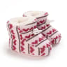 Winter Newborn Baby Cotton Booties Warm Non Slip First Walker Snow Boots For Boys And Girls 10