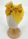 Lovely Shiny Bowknot Baby Hat 7