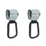 Stroller Hook With PU Leather Strap 9