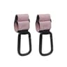 Stroller Hook With PU Leather Strap 10