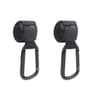 Stroller Hook With PU Leather Strap 7