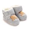 Winter Baby Boots With Soft Anti Slip Sole 10
