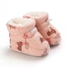 Winter Baby Boots With Soft Anti Slip Sole 15
