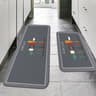 Multi Purpose Water Absorption Sponge Mat 9