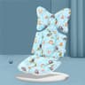 Universal Cotton Baby Stroller And High Chair Cushion Liner 13