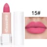 Velvet Matte Lipstick Long Lasting Waterproof Non Stick 9