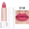 Velvet Matte Lipstick Long Lasting Waterproof Non Stick 6