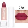 Velvet Matte Lipstick Long Lasting Waterproof Non Stick 17