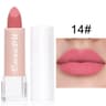 Velvet Matte Lipstick Long Lasting Waterproof Non Stick 19