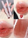 Honey Lipstick Moisturizing Mirror Gloss Jelly Lip Pen 11