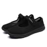Womens Breathable Vulcanized Walking Shoes  Lightweight Mesh Slip Resistant All Day Comfort 6
