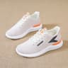 Womens Lightweight Spring And Summer Sneakers Soft Sole Casual Walking Shoes 6