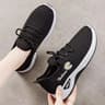 Women Lightweight Mesh Running Sneakers 10