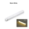 Motion Sensor Wireless LED Strip Light USB Rechargeable Bar Lamp 9
