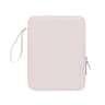 Shockproof Tablet Sleeve With Handle Multi Pocket Portable Pouch For 109 To 129 Inch Devices 7