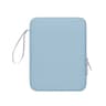 Shockproof Tablet Sleeve With Handle Multi Pocket Portable Pouch For 109 To 129 Inch Devices 8
