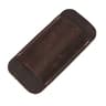Genuine Leather EDC Folding Knife Sheath Waist Carrier 8