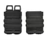 Polymer Magazine Pouch MOLLE Quick Reload Holder For 556 Ammunition 7