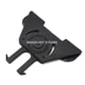 Tactical Double Magazine Holster  Universal 9mm And 40 Caliber Mag Holder With Belt Clip And Paddle 12