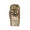 Molle System Walkie Talkie Bag  Multifunctional Camouflage Accessory Pouch 8