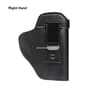 Tactical Leather Holster  Left Or Right Hand Concealed Carry IWB Holster 8