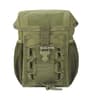 Tactical Dump Pouch  Folding Molle Utility Bag For Outdoor Hiking And Shooting 7