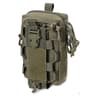 Molle EDC Pouch Water Bottle Carrier Outdoor Phone Holder Waist Pack Bag 9