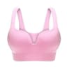3D Seamless Bra For Women Wireless Push Up Cotton Bralette Sports Vest 9