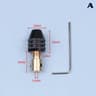 Universal Mini Drill Chuck Set 03 To 34 Mm Collet For Micro Electric Drills 7